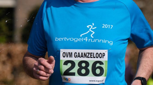 Gaanzeloop (zaterdag 26 maart 2022)